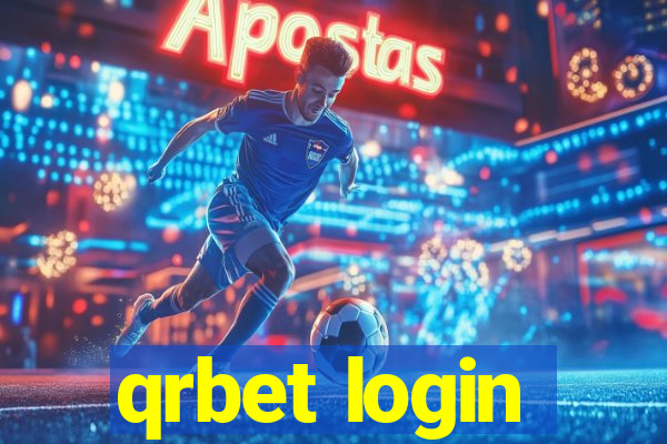 qrbet login